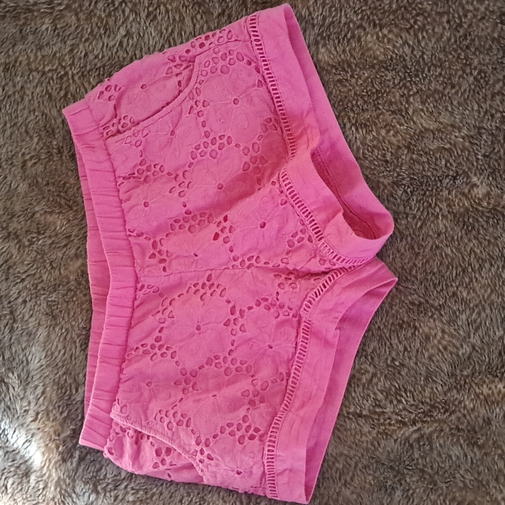 Lilly Pulitzer shorts